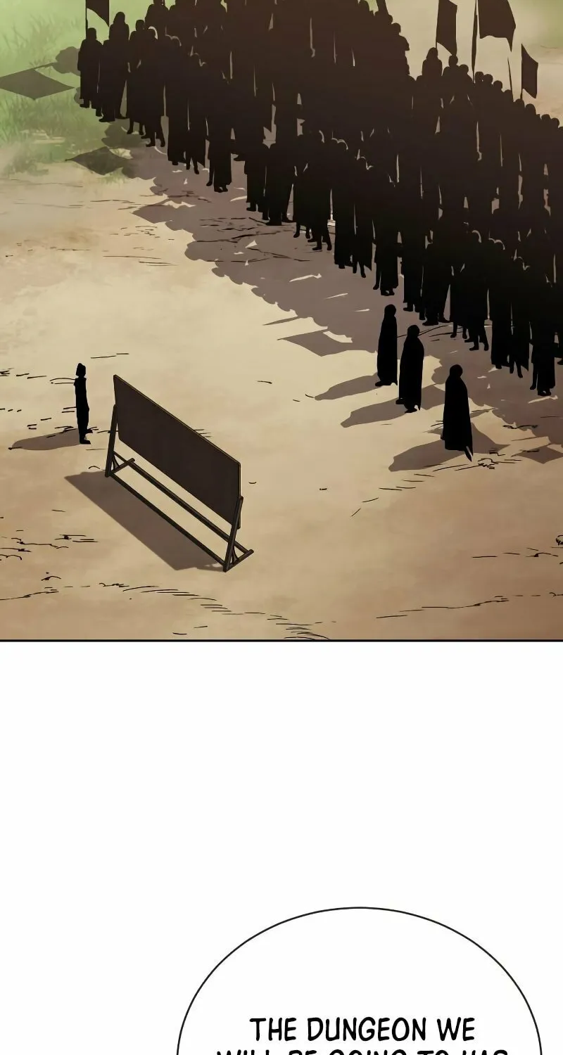 The Lazy Lord Masters the Sword Chapter 90 page 66 - 