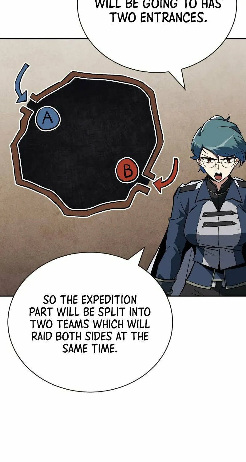 The Lazy Lord Masters the Sword Chapter 90 page 67 - 