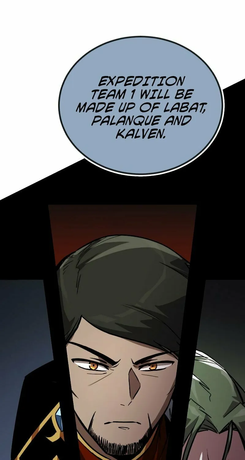 The Lazy Lord Masters the Sword Chapter 90 page 68 - 