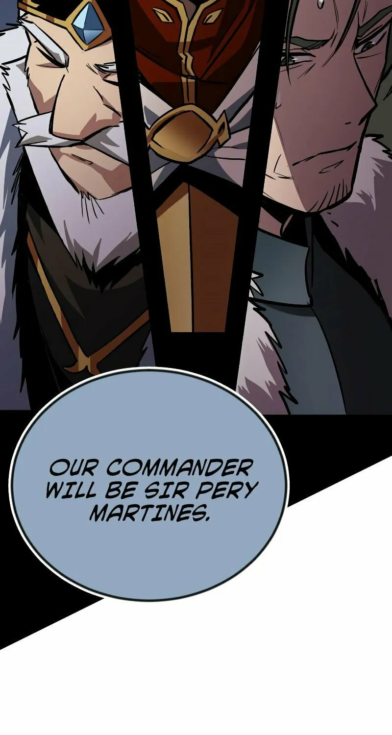 The Lazy Lord Masters the Sword Chapter 90 page 69 - 