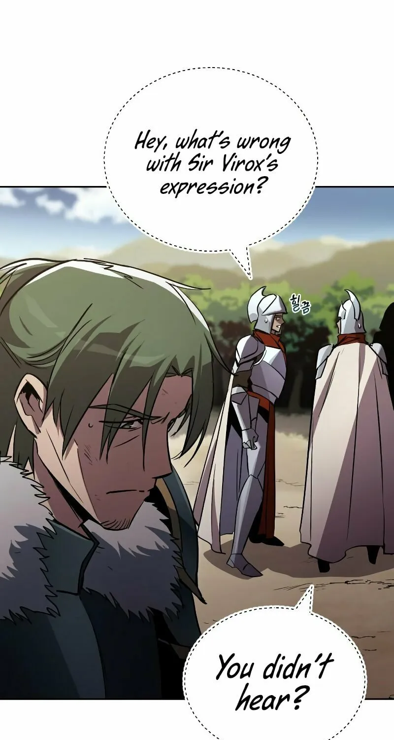 The Lazy Lord Masters the Sword Chapter 90 page 72 - 