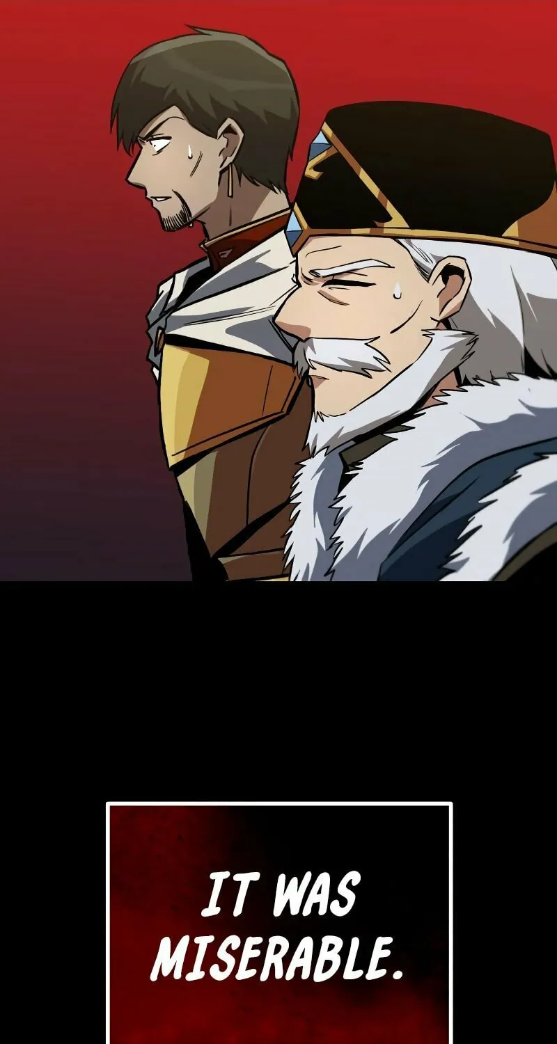 The Lazy Lord Masters the Sword Chapter 90 page 76 - 