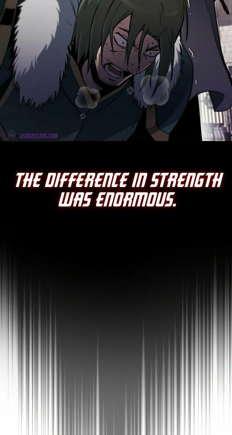 The Lazy Lord Masters the Sword Chapter 90 page 78 - 