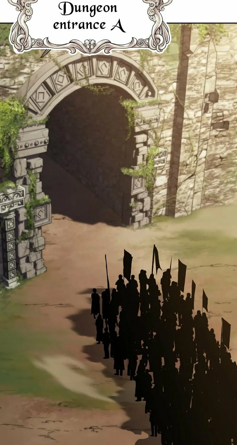 The Lazy Lord Masters the Sword Chapter 90 page 86 - 