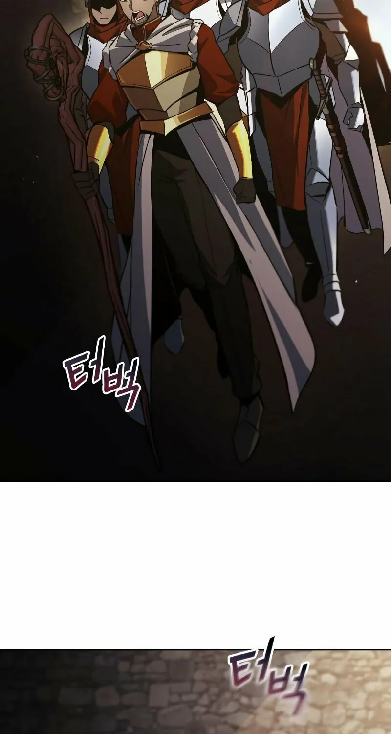 The Lazy Lord Masters the Sword Chapter 90 page 90 - 