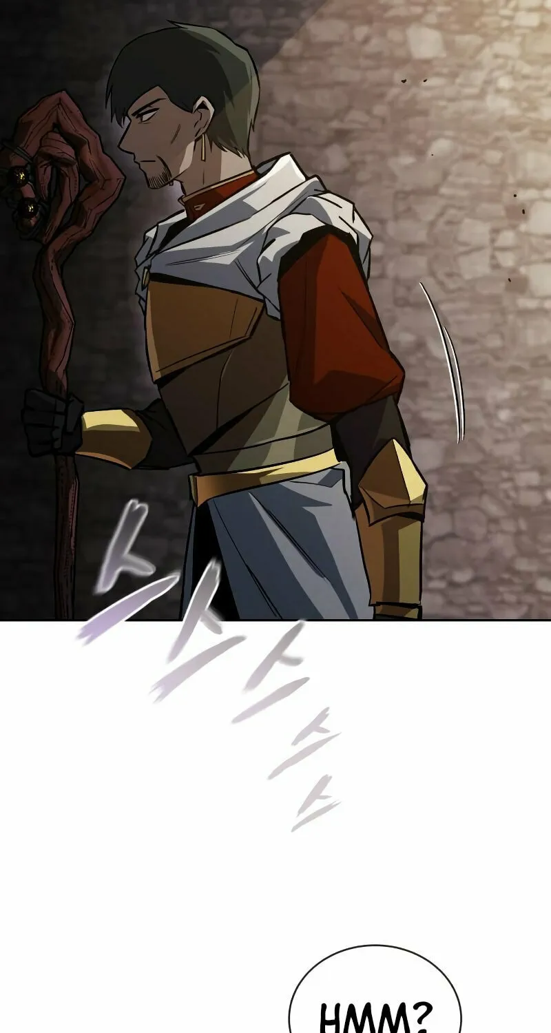 The Lazy Lord Masters the Sword Chapter 90 page 91 - 