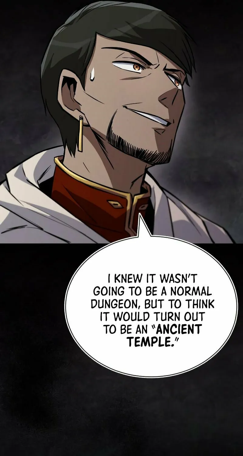 The Lazy Lord Masters the Sword Chapter 90 page 95 - 