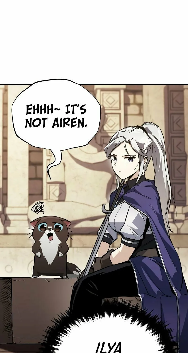 The Lazy Lord Masters the Sword Chapter 91 page 2 - 