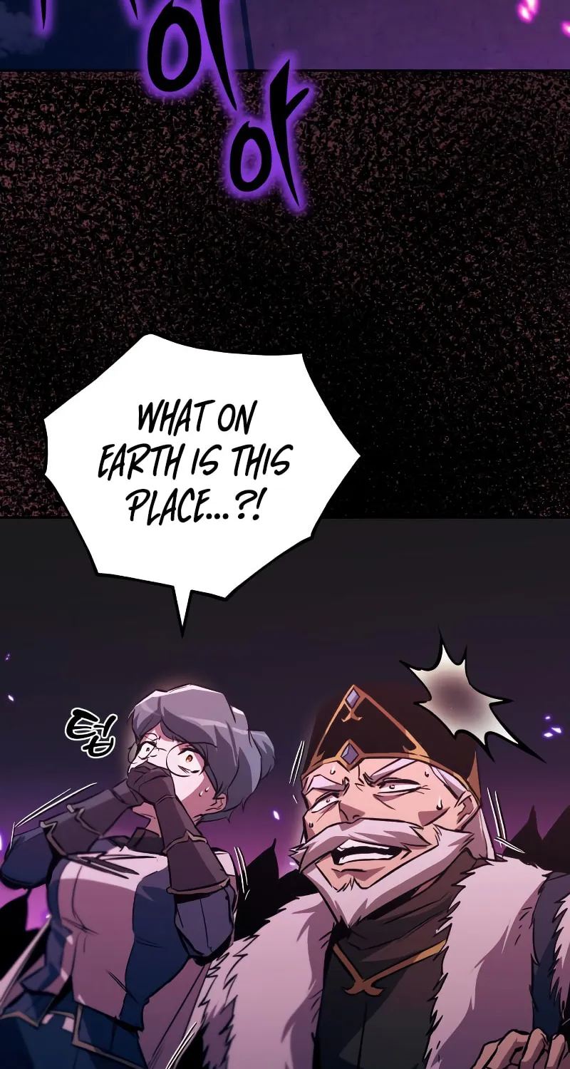 The Lazy Lord Masters the Sword Chapter 91 page 104 - 