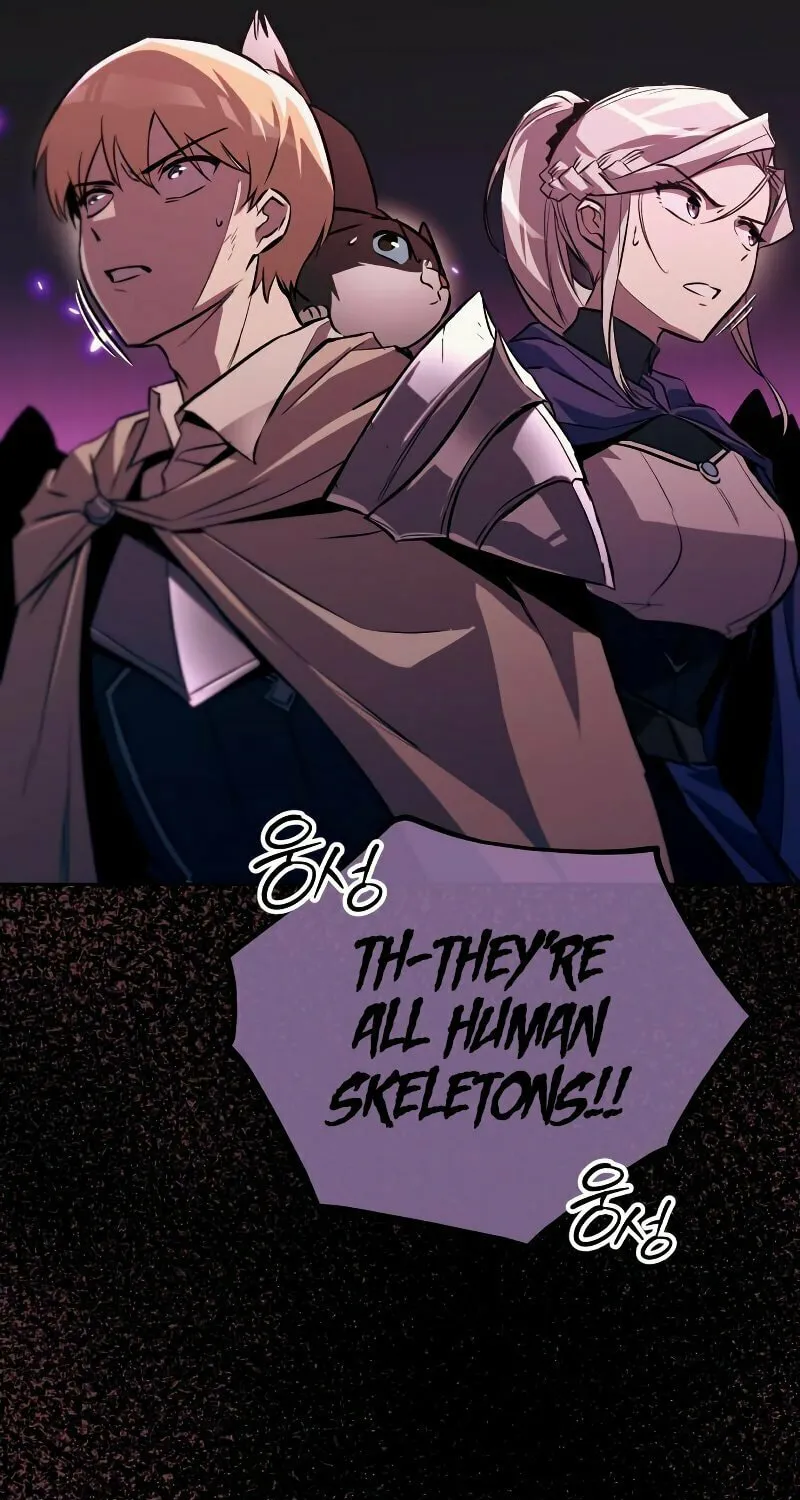 The Lazy Lord Masters the Sword Chapter 91 page 106 - 
