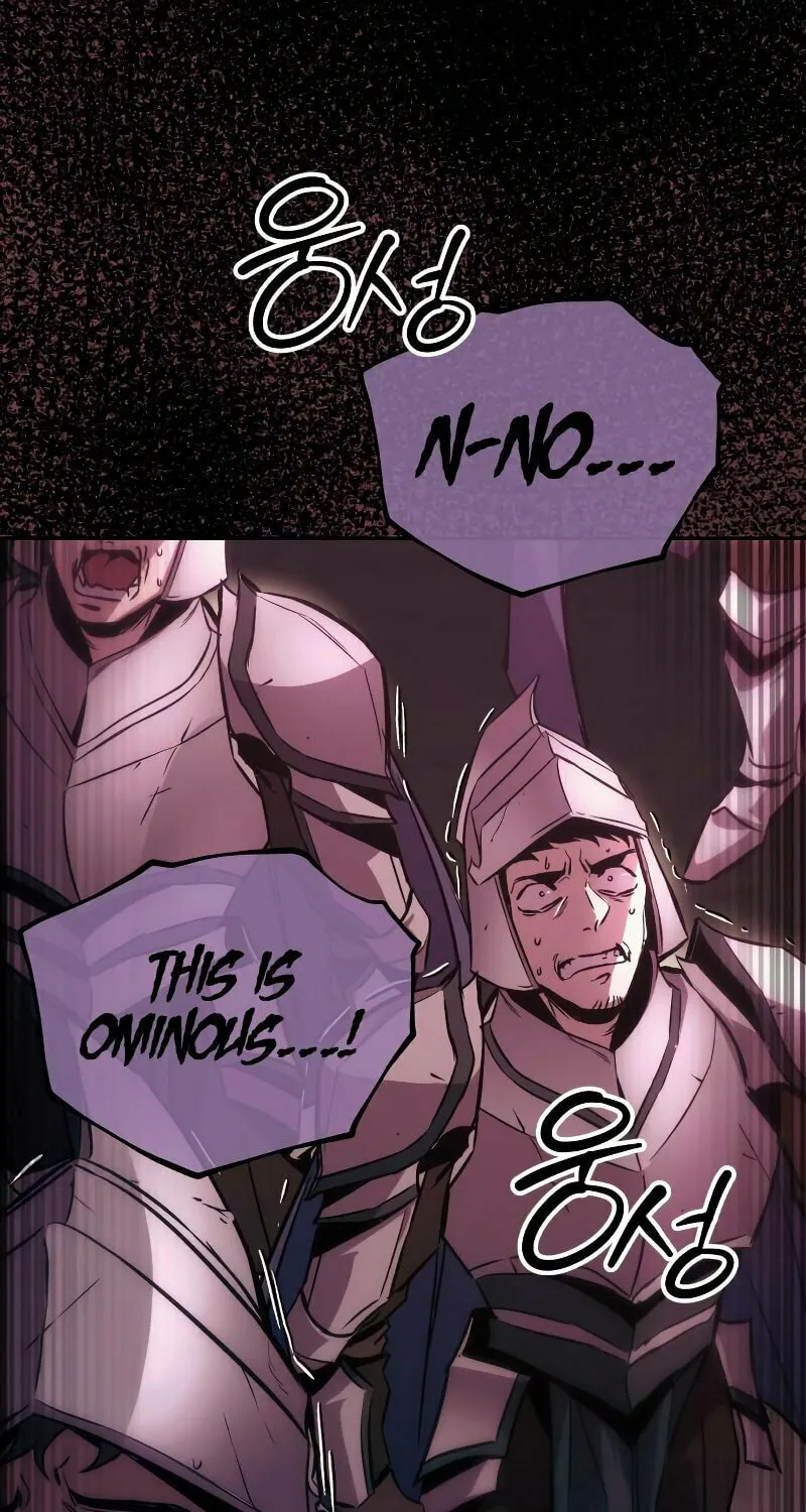 The Lazy Lord Masters the Sword Chapter 91 page 107 - 