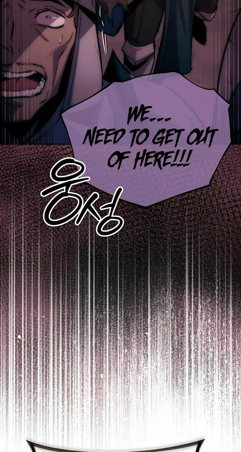 The Lazy Lord Masters the Sword Chapter 91 page 108 - 