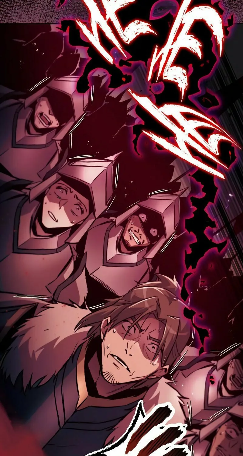 The Lazy Lord Masters the Sword Chapter 91 page 111 - 