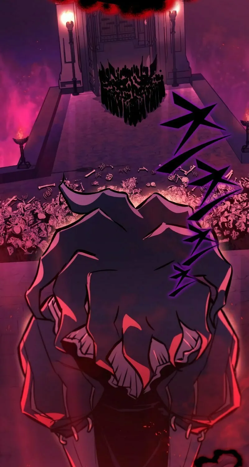The Lazy Lord Masters the Sword Chapter 91 page 119 - 