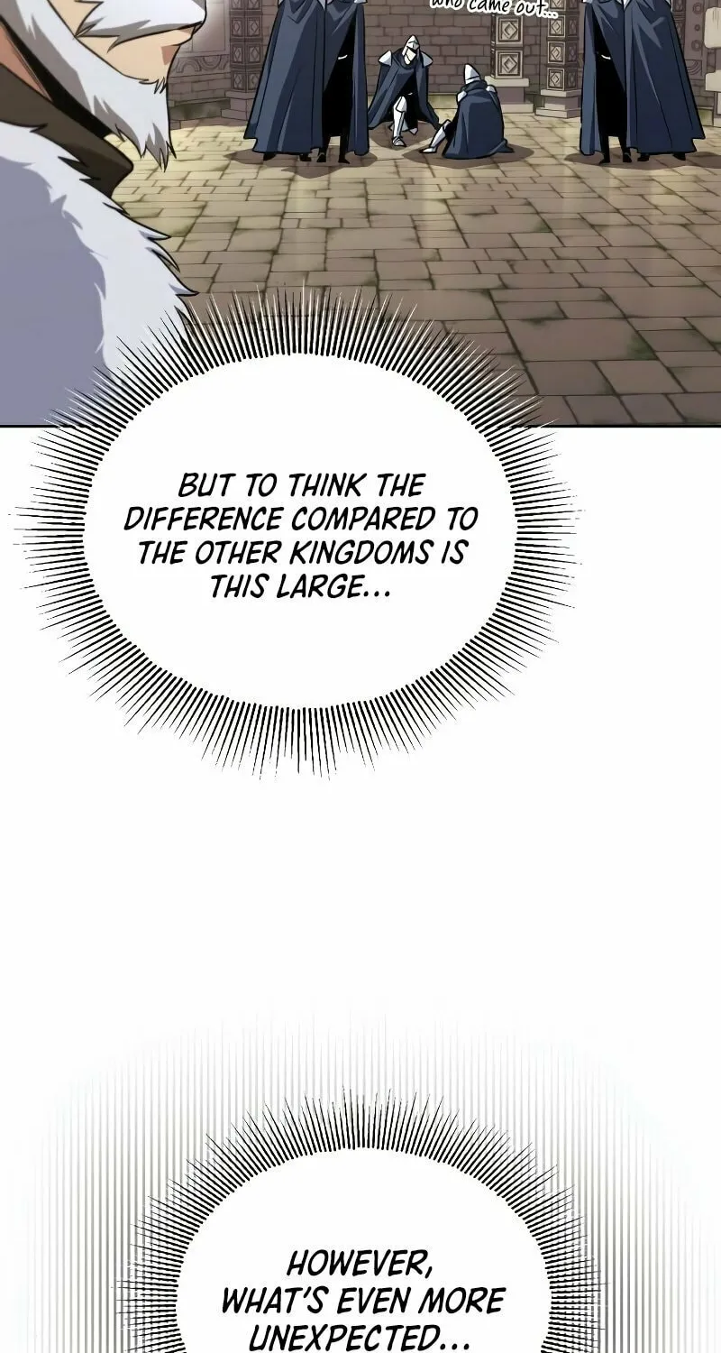 The Lazy Lord Masters the Sword Chapter 91 page 14 - 