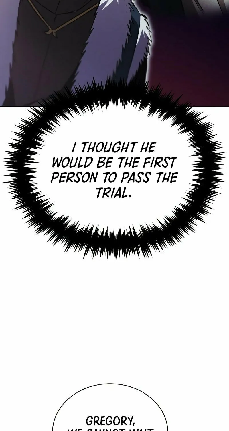 The Lazy Lord Masters the Sword Chapter 91 page 17 - 