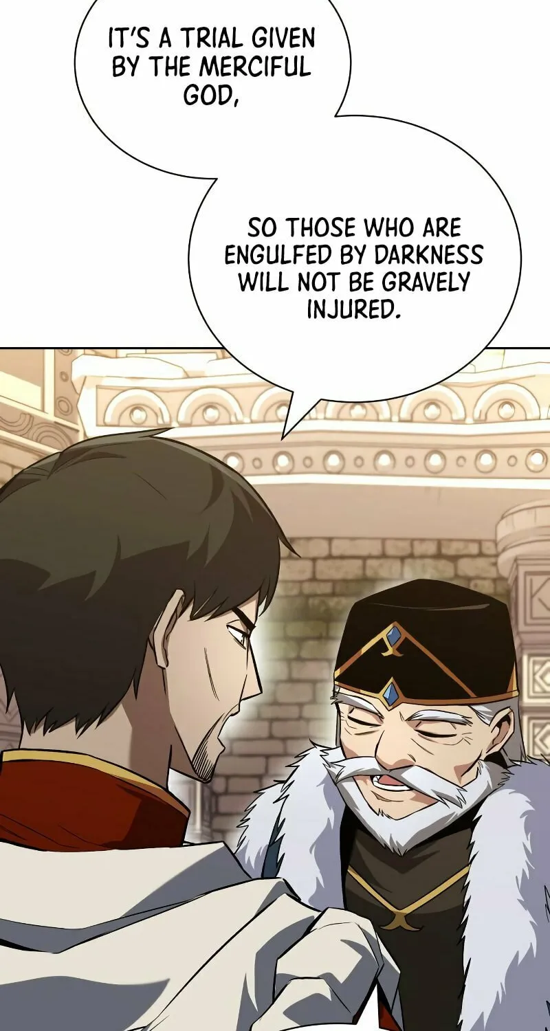 The Lazy Lord Masters the Sword Chapter 91 page 19 - 