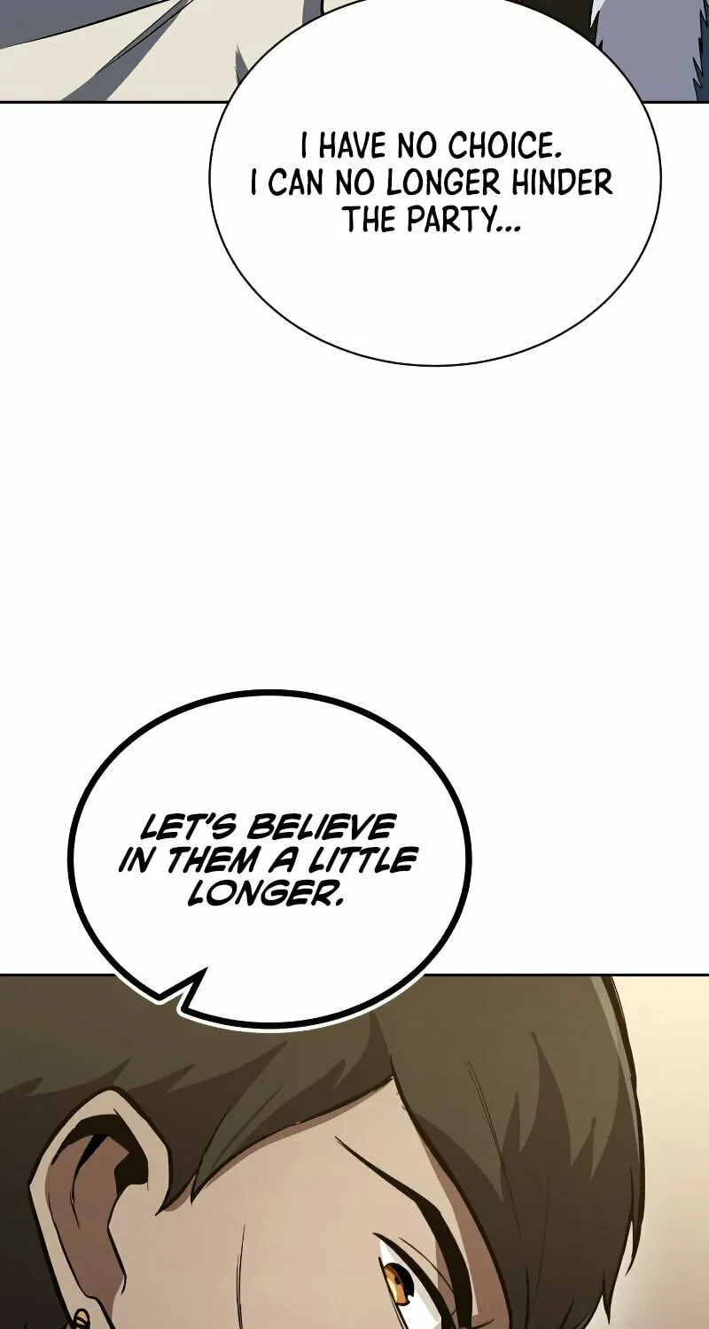 The Lazy Lord Masters the Sword Chapter 91 page 20 - 