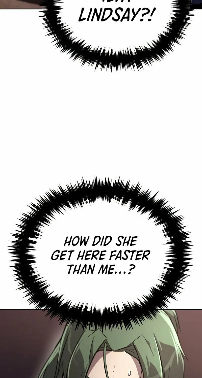 The Lazy Lord Masters the Sword Chapter 91 page 3 - 