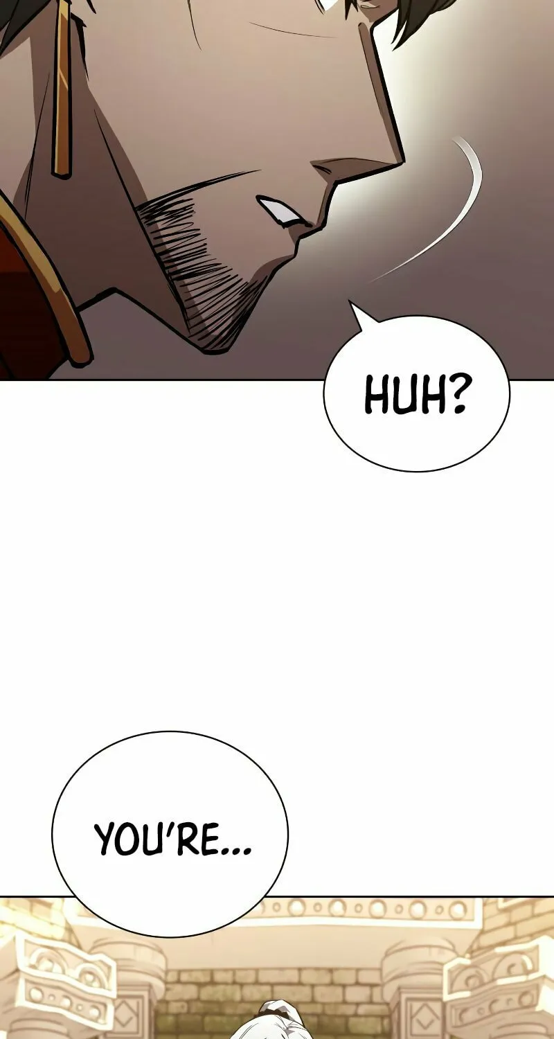 The Lazy Lord Masters the Sword Chapter 91 page 21 - 