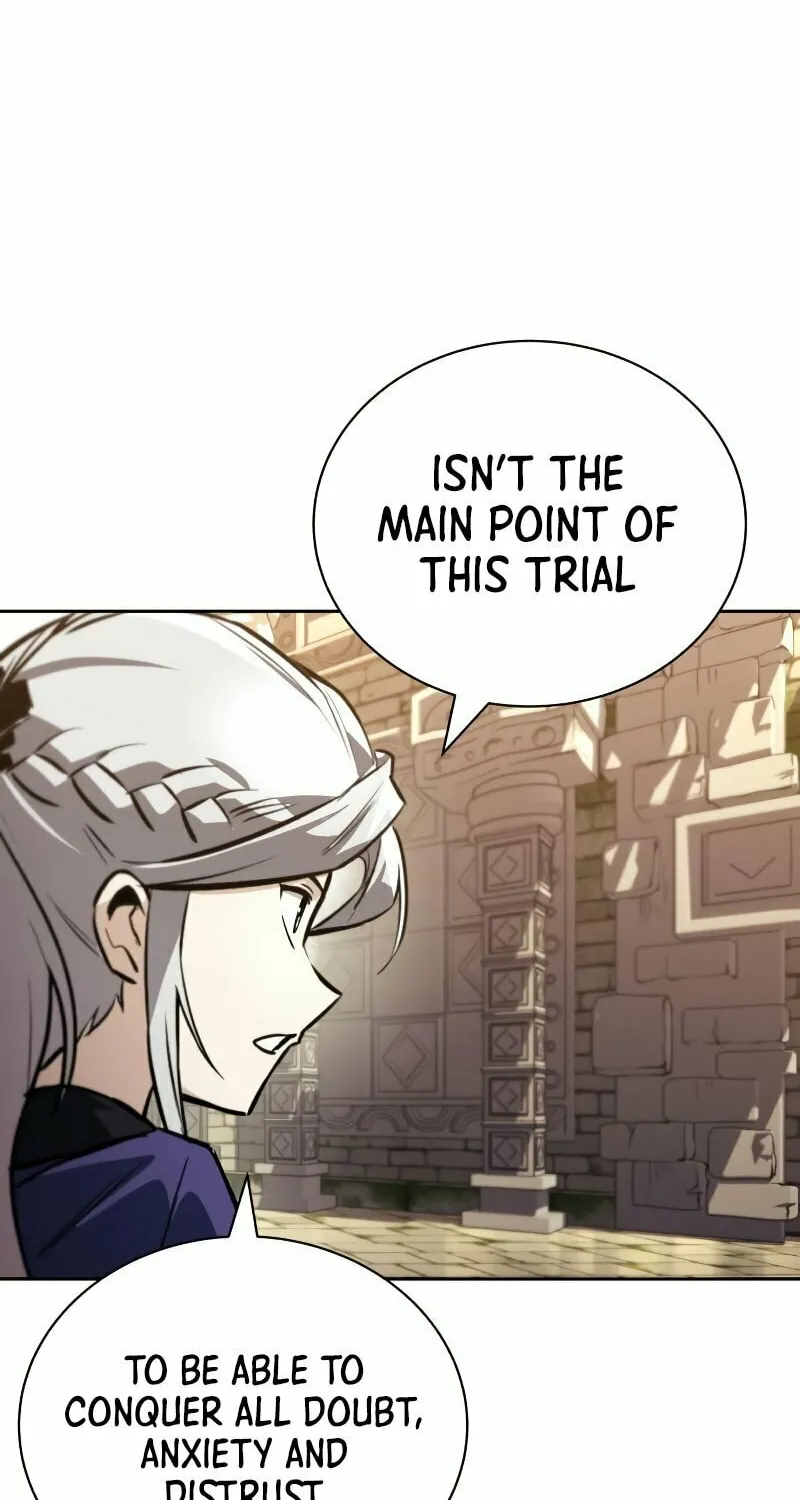 The Lazy Lord Masters the Sword Chapter 91 page 24 - 