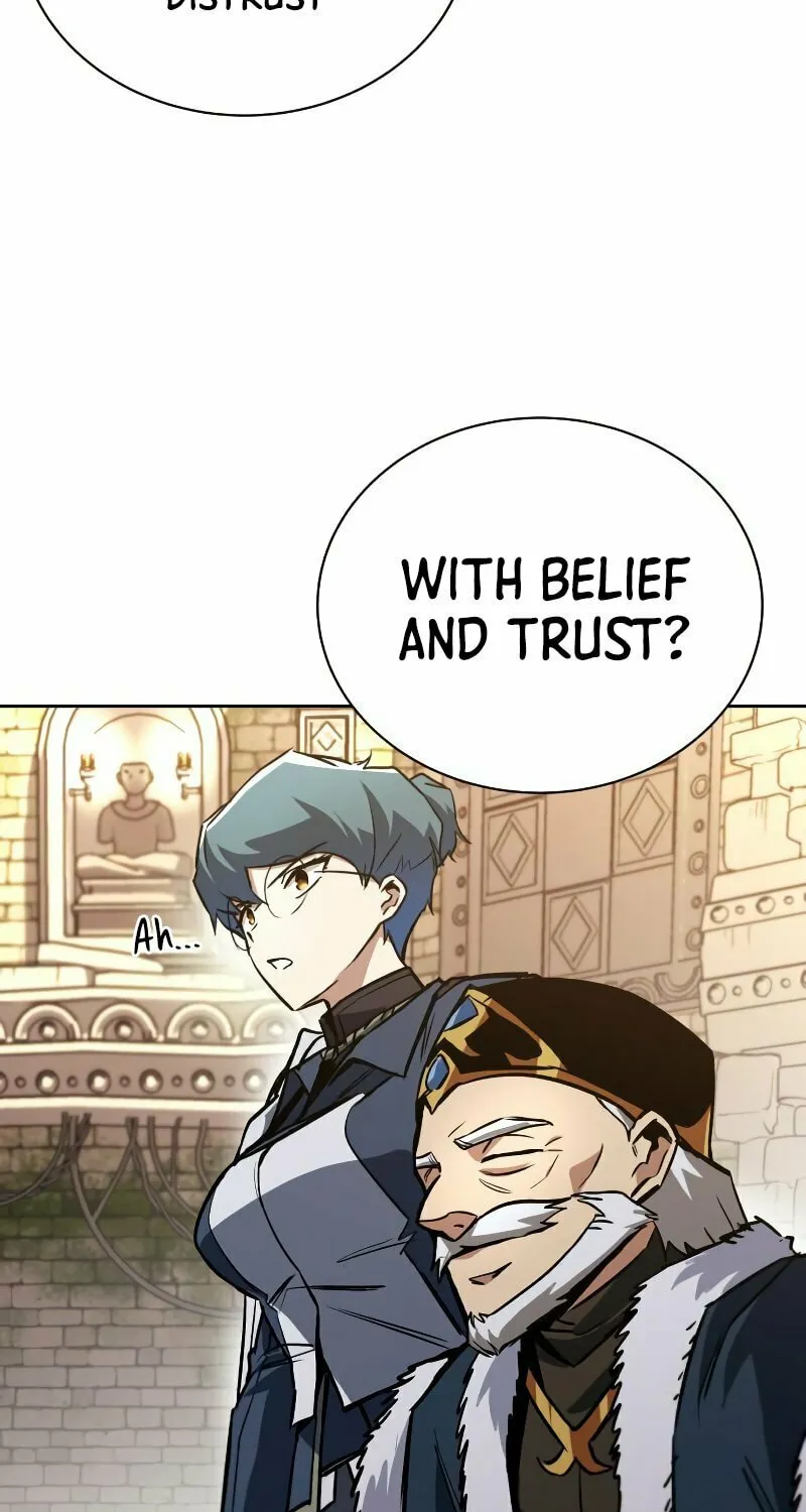 The Lazy Lord Masters the Sword Chapter 91 page 25 - 