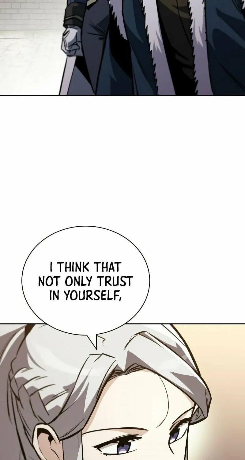 The Lazy Lord Masters the Sword Chapter 91 page 26 - 