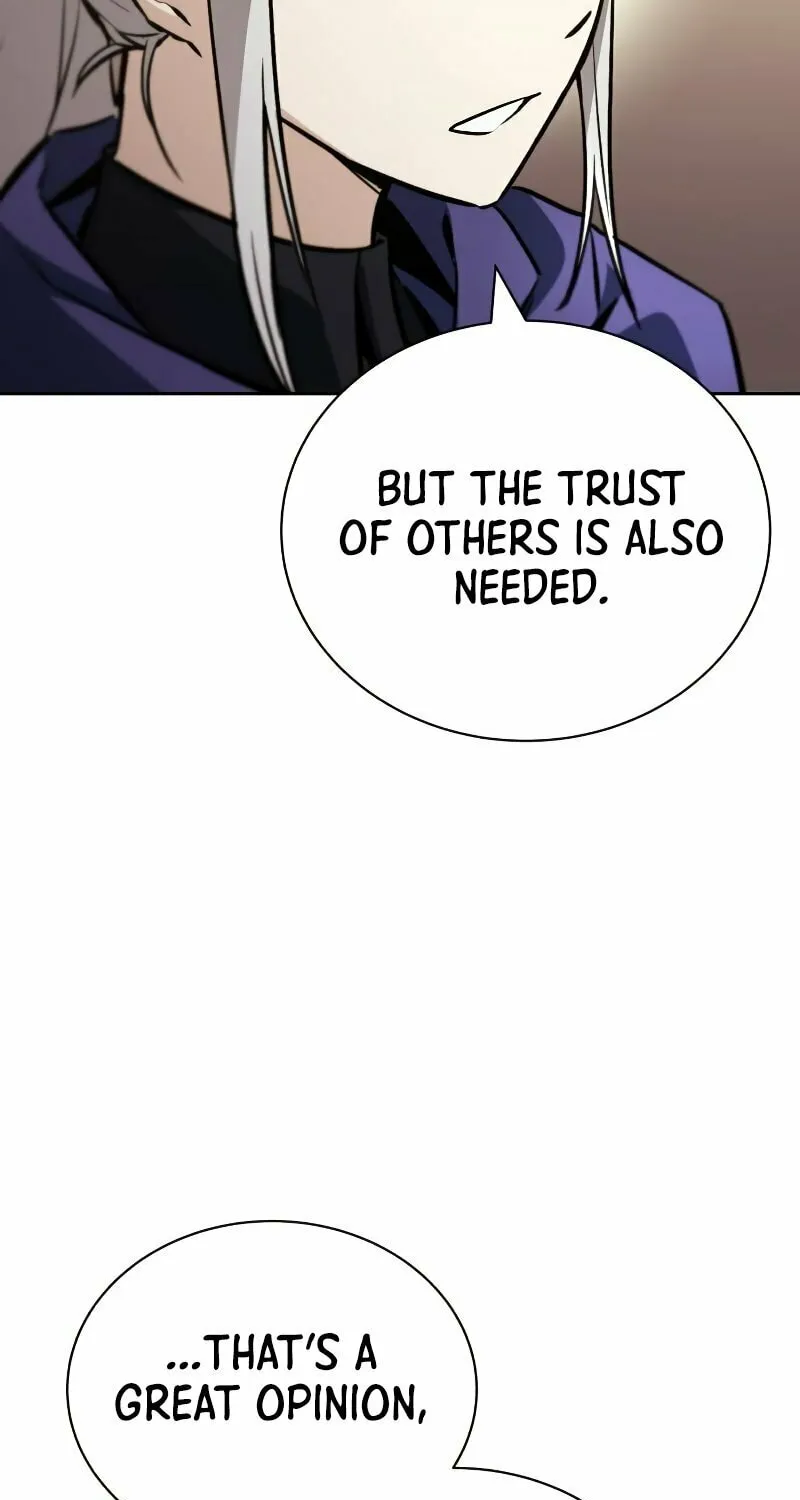 The Lazy Lord Masters the Sword Chapter 91 page 27 - 