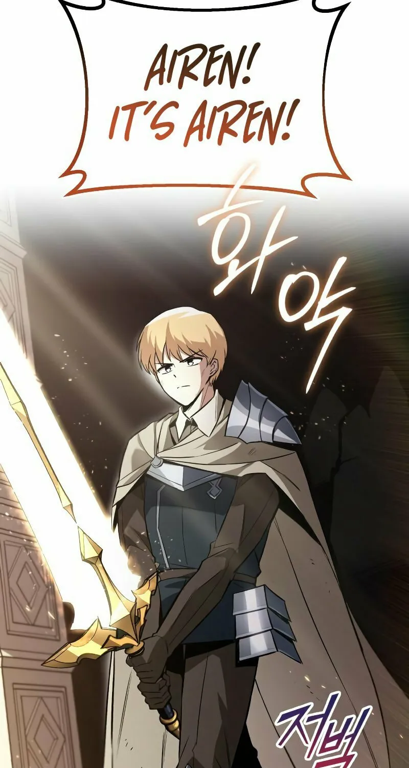 The Lazy Lord Masters the Sword Chapter 91 page 29 - 