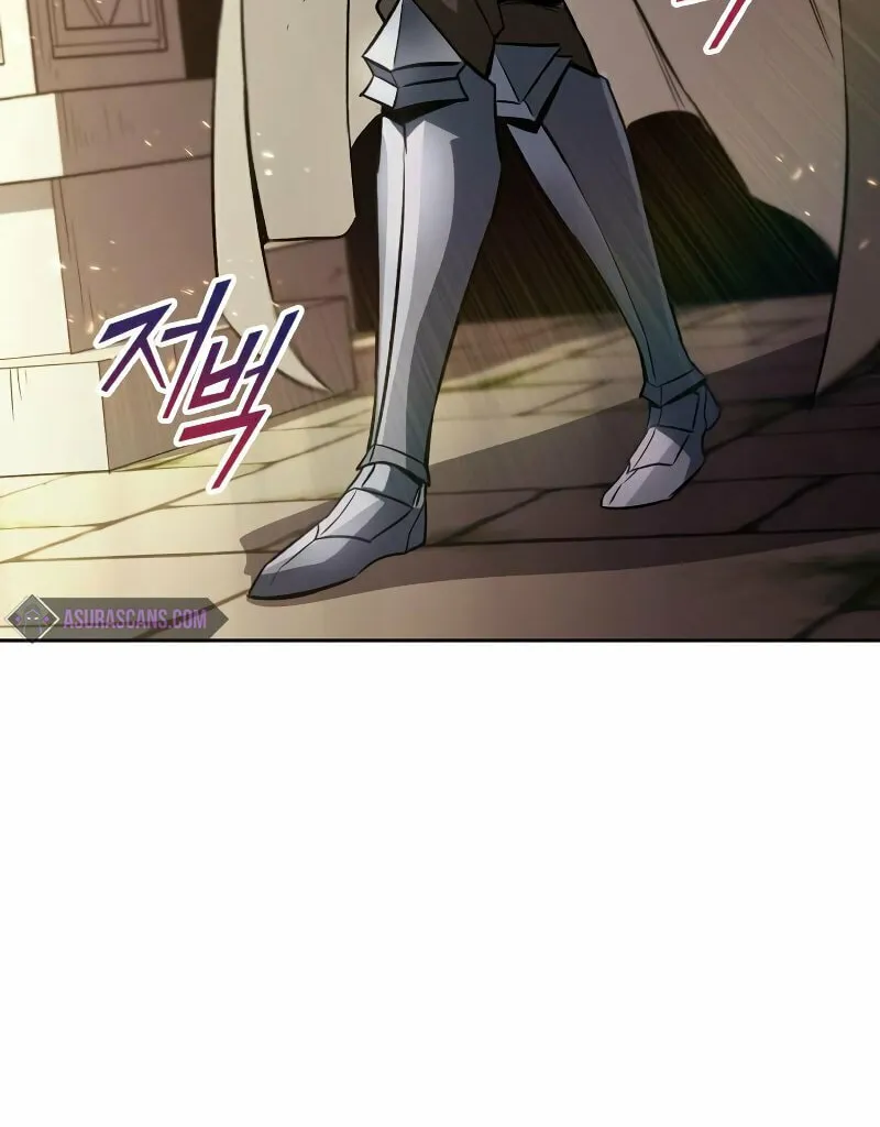 The Lazy Lord Masters the Sword Chapter 91 page 30 - 