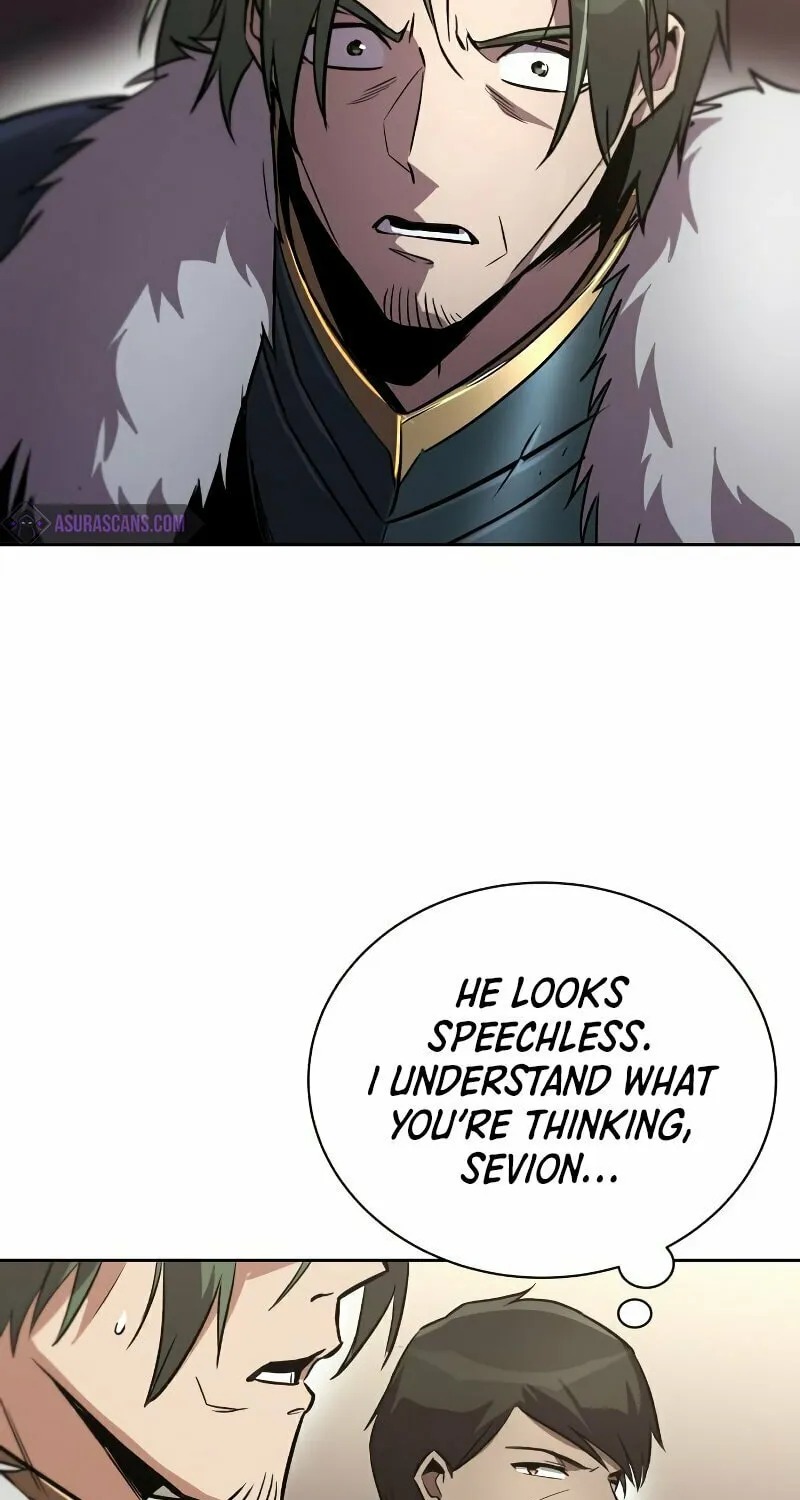 The Lazy Lord Masters the Sword Chapter 91 page 4 - 