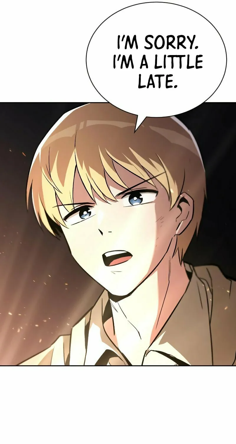 The Lazy Lord Masters the Sword Chapter 91 page 31 - 