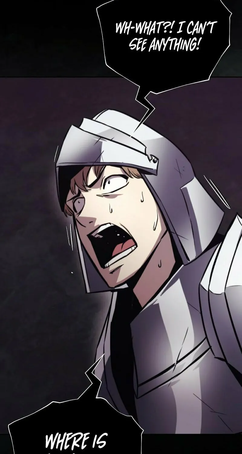 The Lazy Lord Masters the Sword Chapter 91 page 40 - 