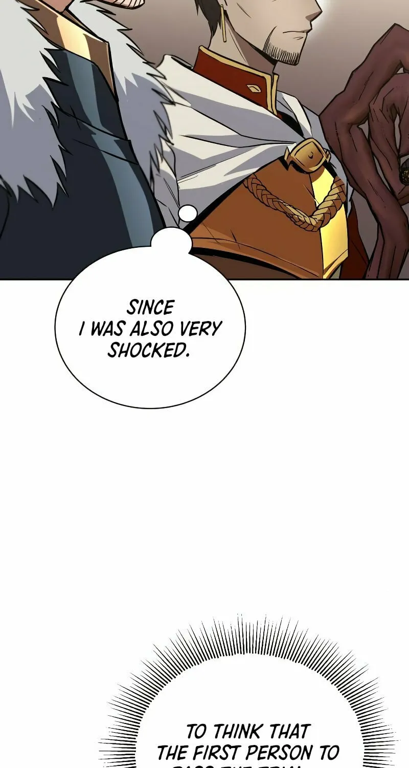 The Lazy Lord Masters the Sword Chapter 91 page 5 - 