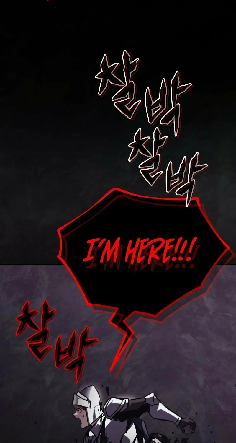 The Lazy Lord Masters the Sword Chapter 91 page 44 - 