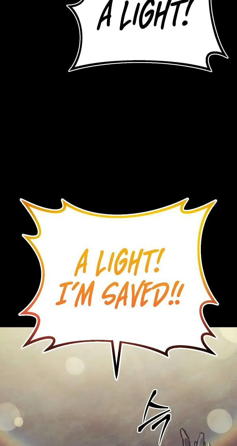 The Lazy Lord Masters the Sword Chapter 91 page 49 - 