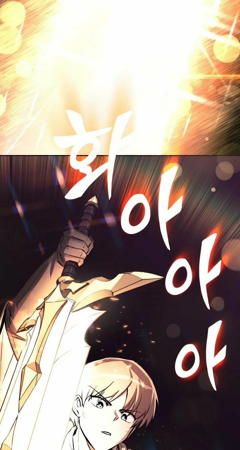 The Lazy Lord Masters the Sword Chapter 91 page 56 - 
