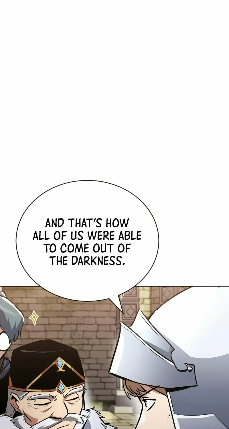The Lazy Lord Masters the Sword Chapter 91 page 58 - 