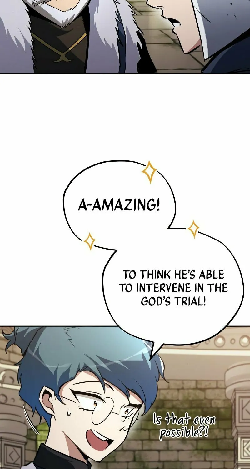 The Lazy Lord Masters the Sword Chapter 91 page 59 - 