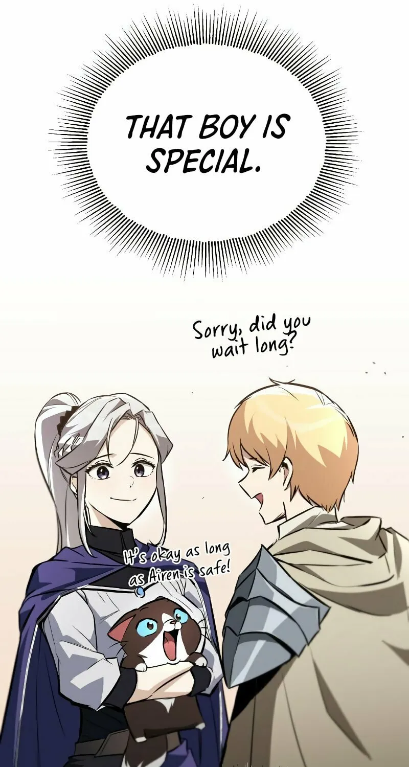 The Lazy Lord Masters the Sword Chapter 91 page 63 - 