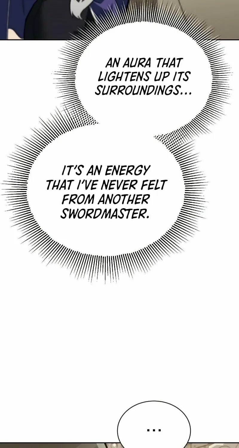 The Lazy Lord Masters the Sword Chapter 91 page 64 - 