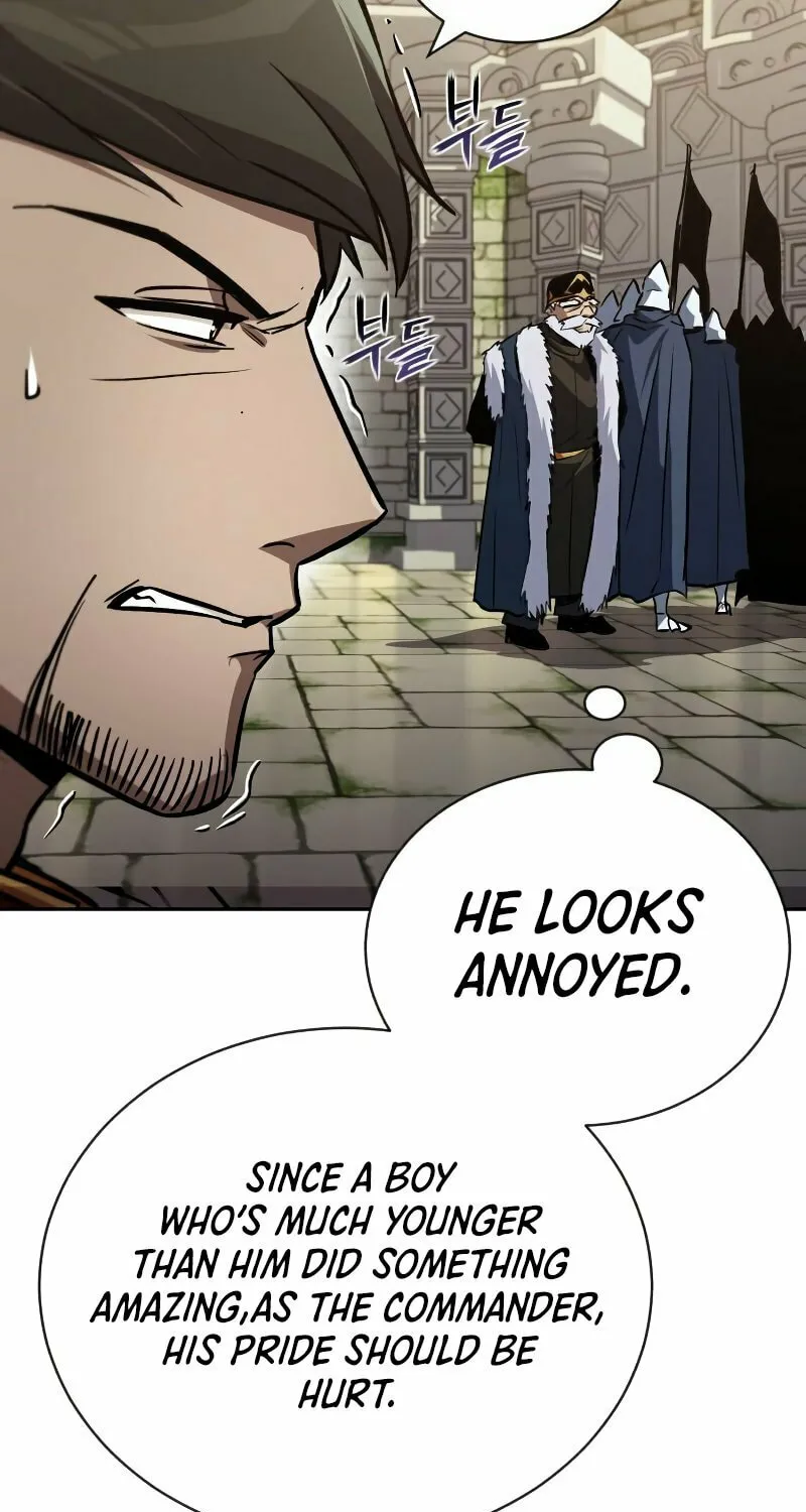 The Lazy Lord Masters the Sword Chapter 91 page 65 - 