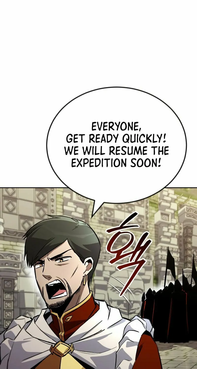 The Lazy Lord Masters the Sword Chapter 91 page 68 - 