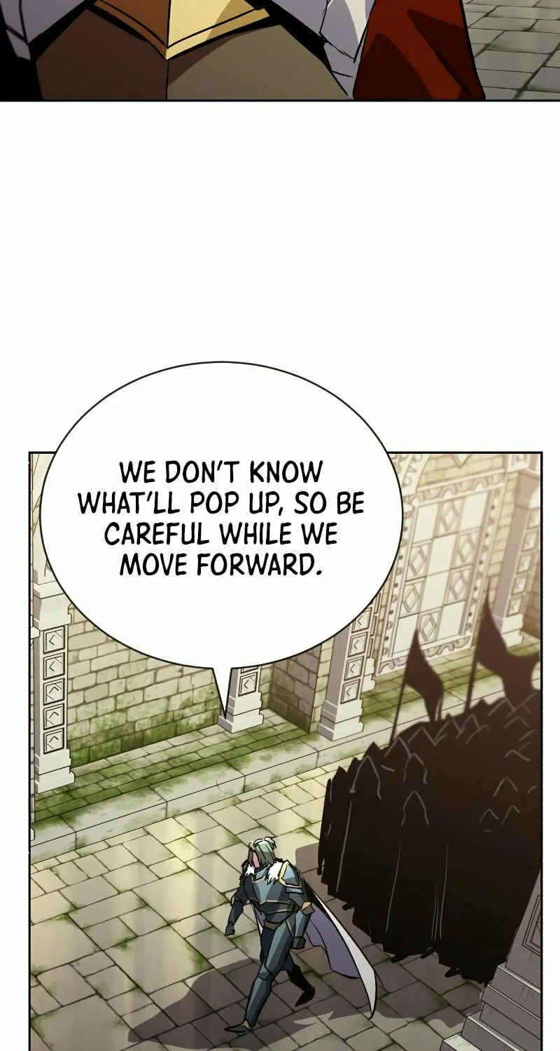 The Lazy Lord Masters the Sword Chapter 91 page 69 - 