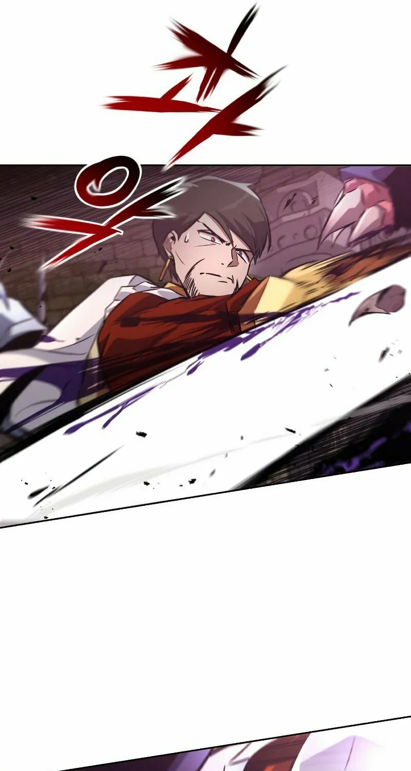 The Lazy Lord Masters the Sword Chapter 91 page 71 - 