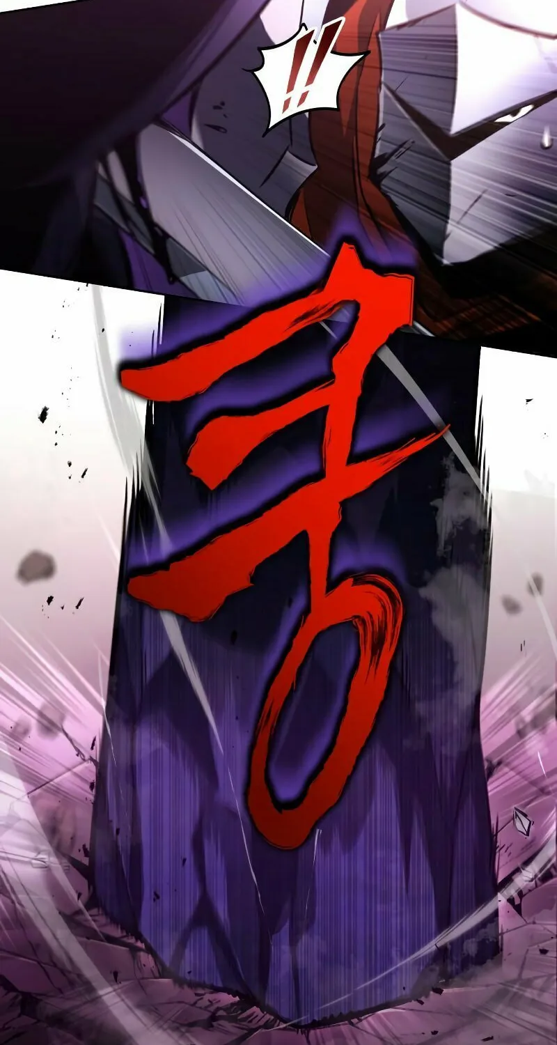 The Lazy Lord Masters the Sword Chapter 91 page 72 - 