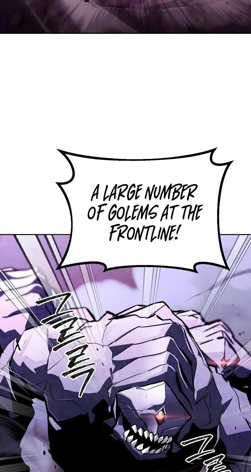 The Lazy Lord Masters the Sword Chapter 91 page 73 - 