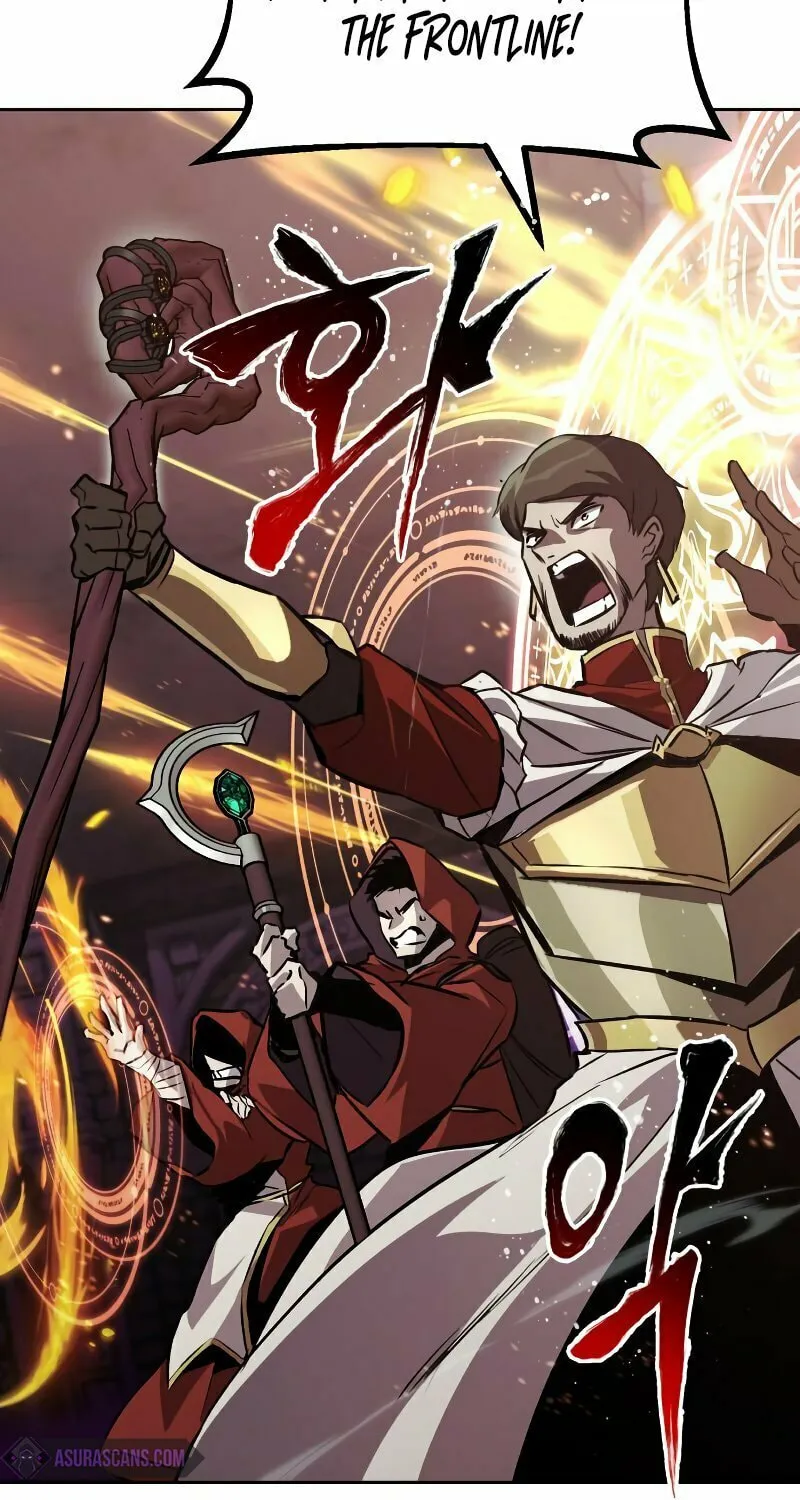 The Lazy Lord Masters the Sword Chapter 91 page 75 - 