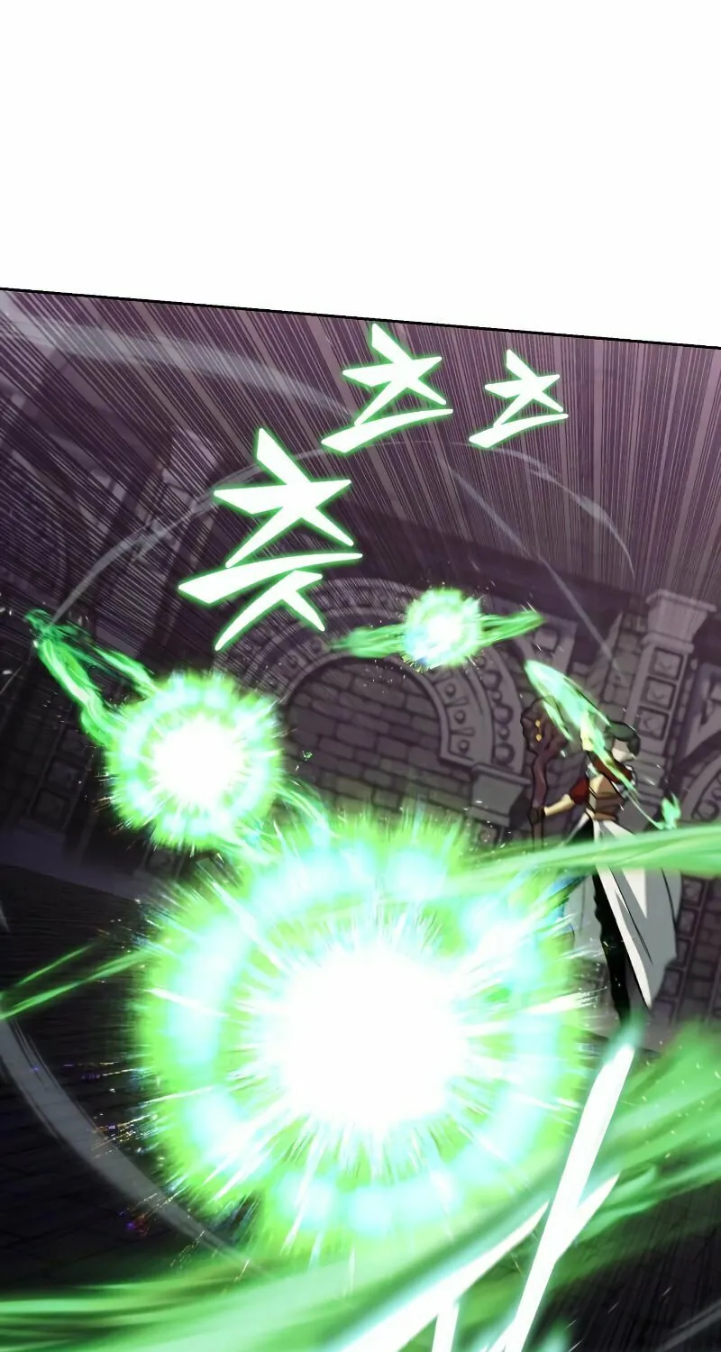 The Lazy Lord Masters the Sword Chapter 91 page 79 - 