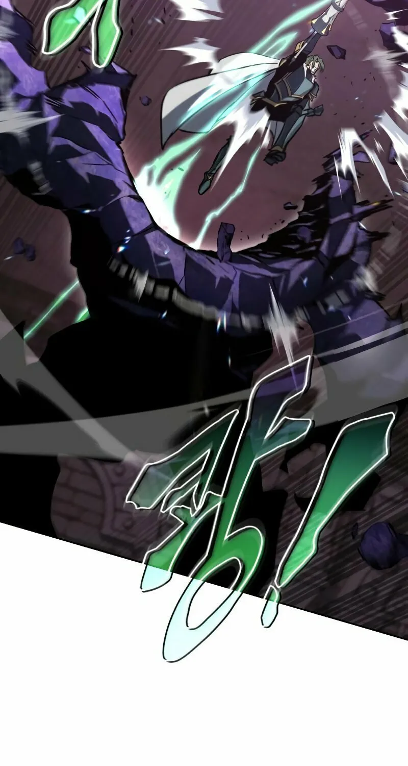 The Lazy Lord Masters the Sword Chapter 91 page 84 - 